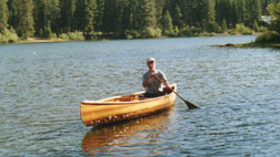 canoe